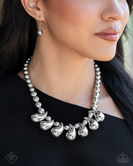 Magnificent Musings - Complete Trend Blend Fashion Fix October 2024 Paparazzi FF151