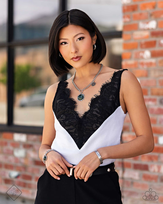 Sunset Sightings - Complete Trend Blend Fashion Fix August 2024 Paparazzi FF191