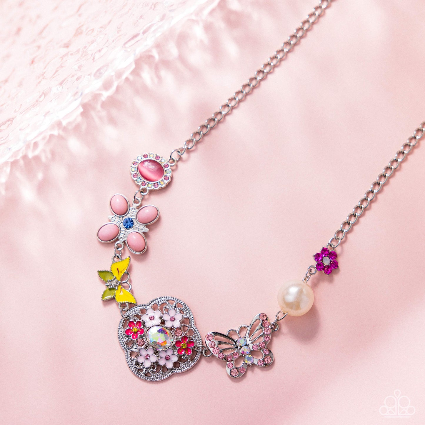 Widespread Whimsy - Pink
