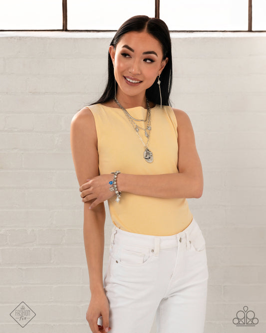 Sunset Sightings - Complete Trend Blend April 2025 Fashion Fix Paparazzi FF174