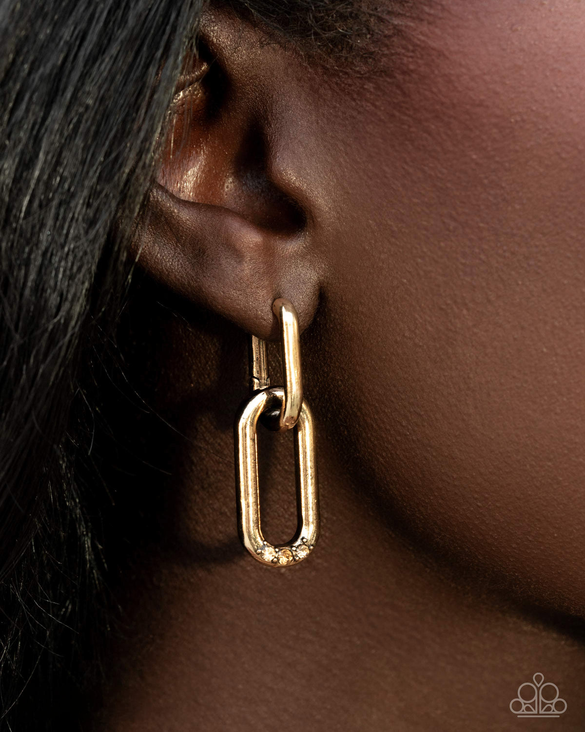 Lavish Links - Gold