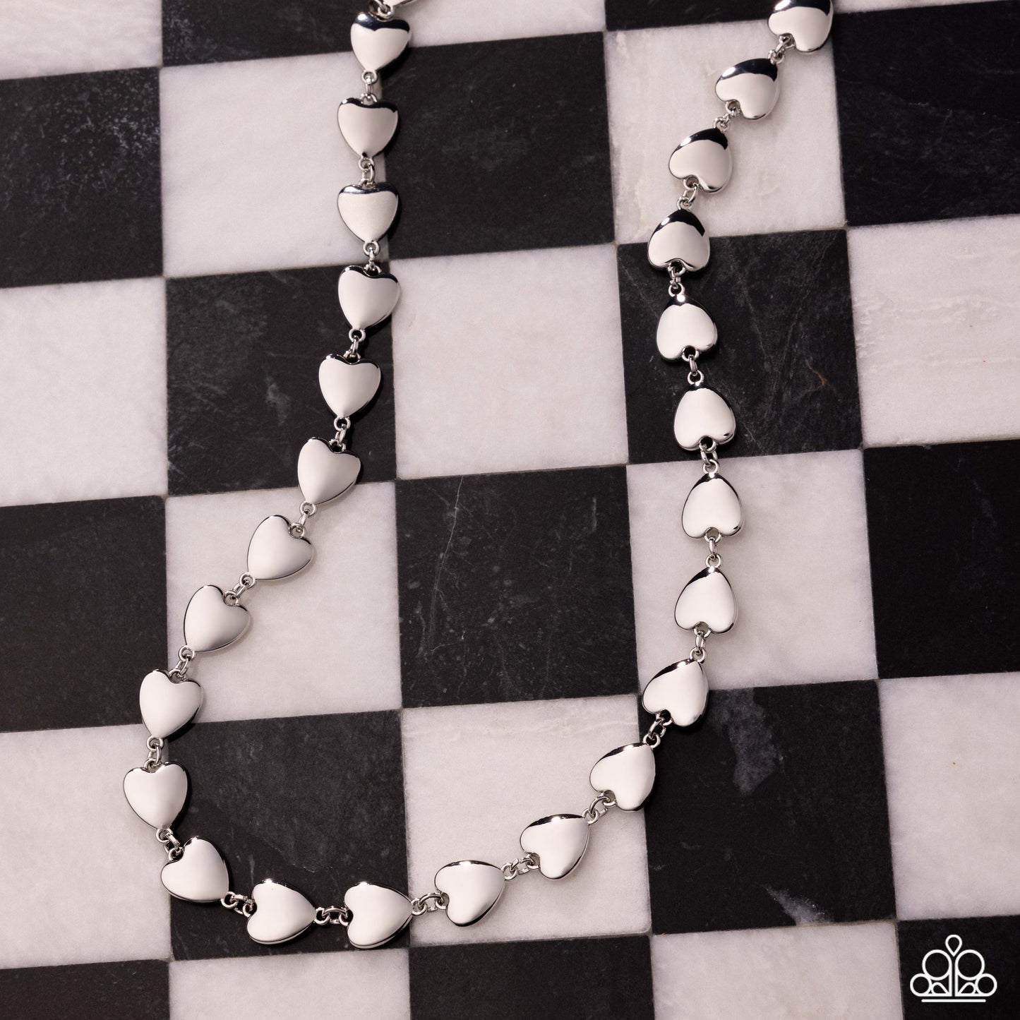 Already Gone - Silver