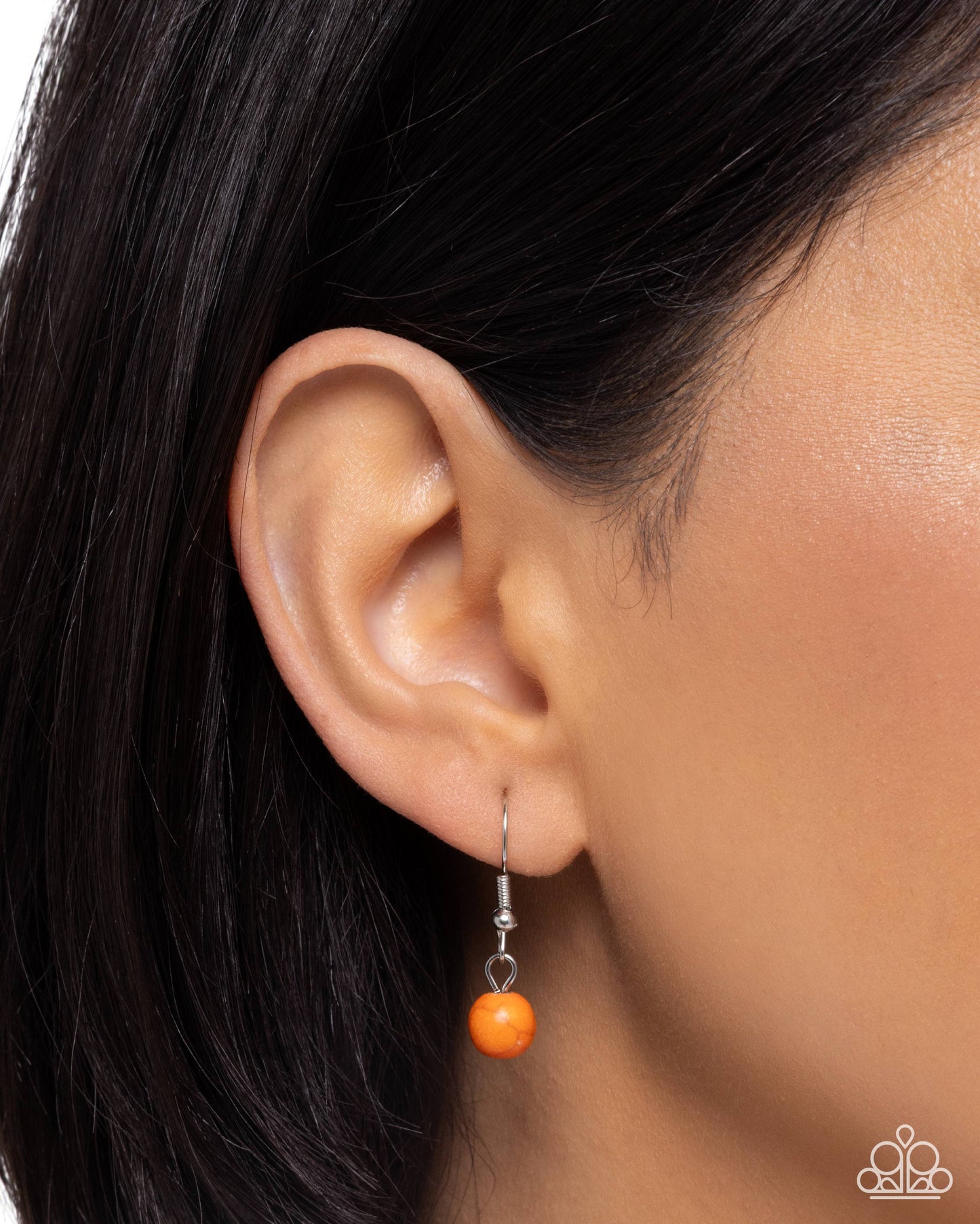 Southwestern Staple - Orange