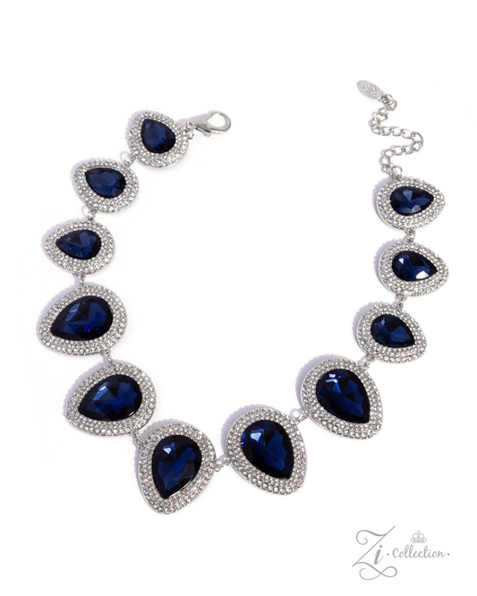 Paparazzi Sovereigness ZI Necklace 2026