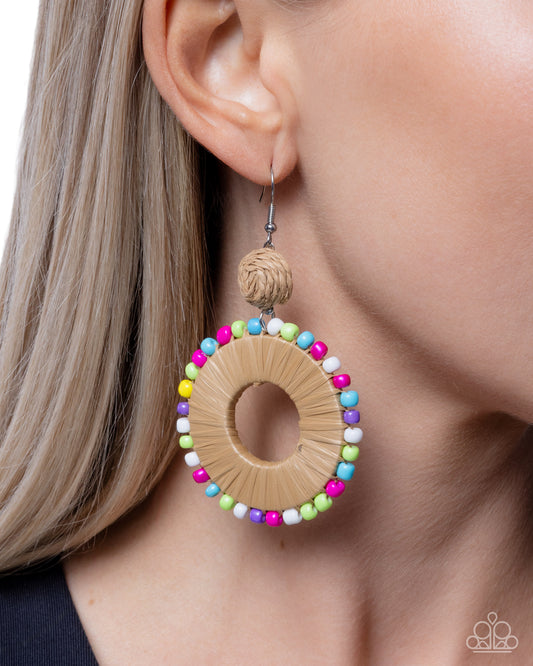 Sprinkle Statement - Multi