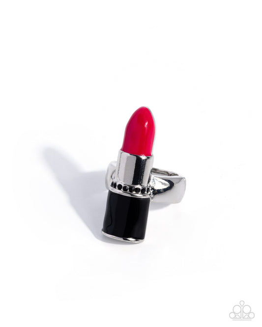 Paparazzi Beauty Tips - Pink