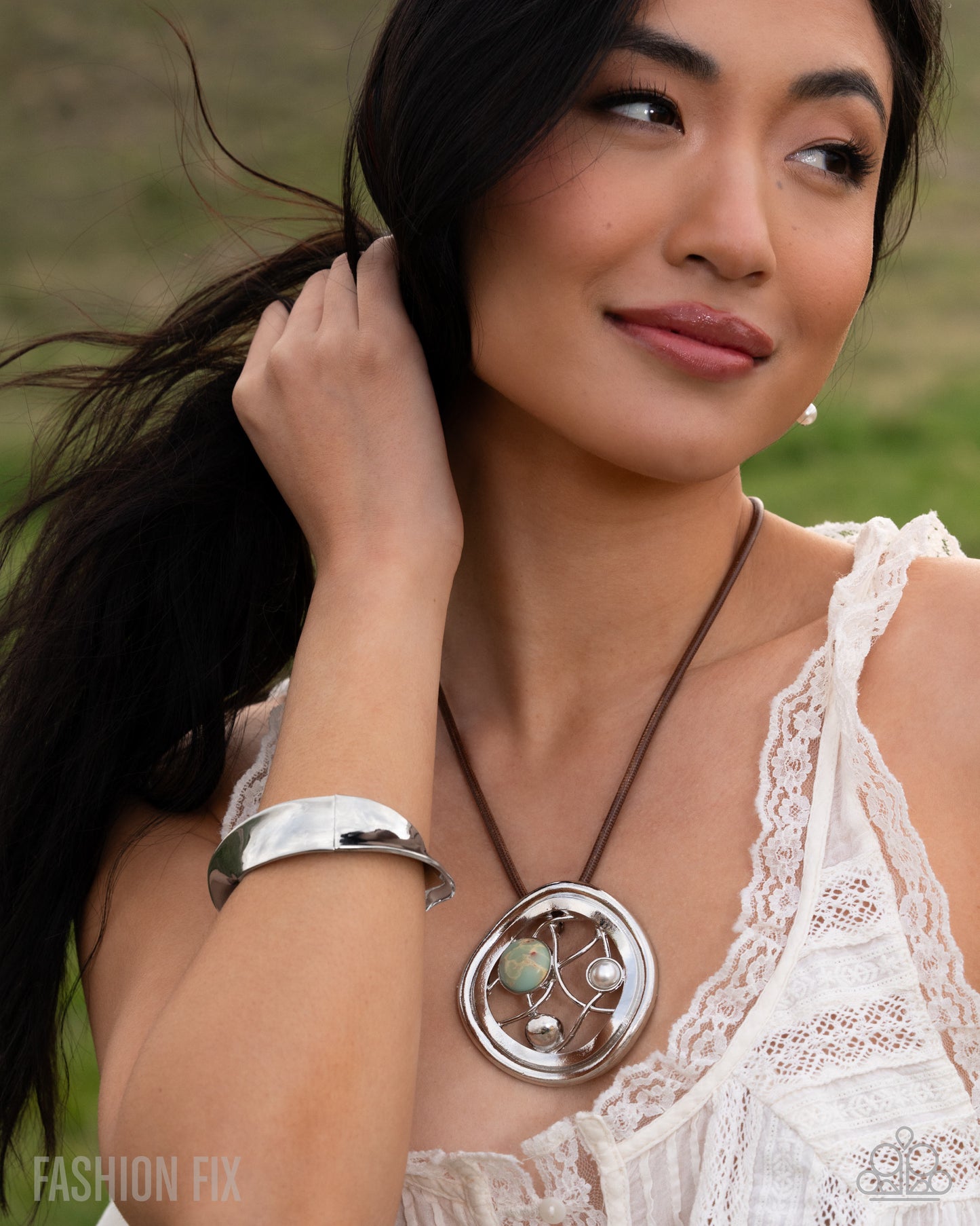 Crafted Chic - Multi