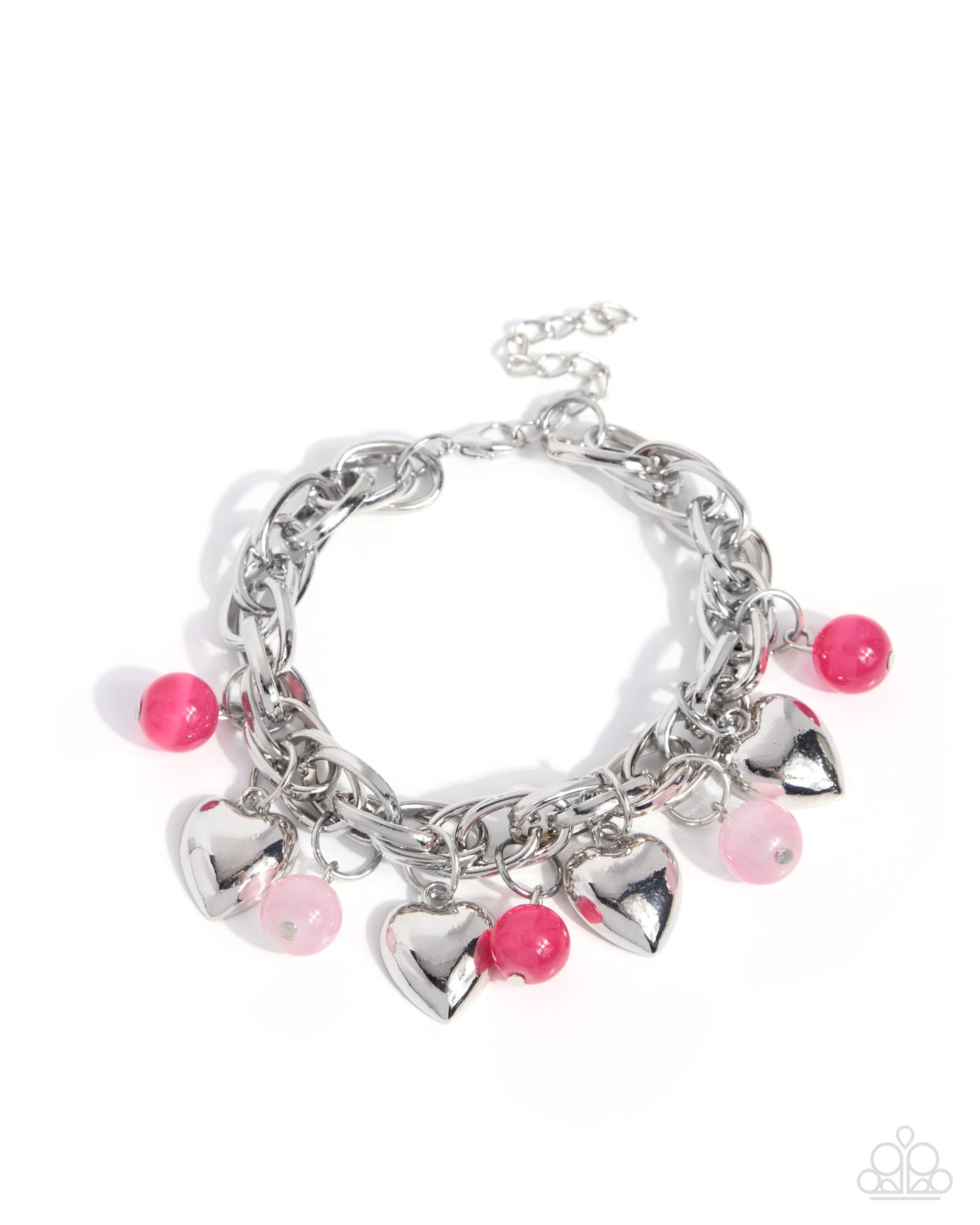 Paparazzi Romantic Revolution - Pink