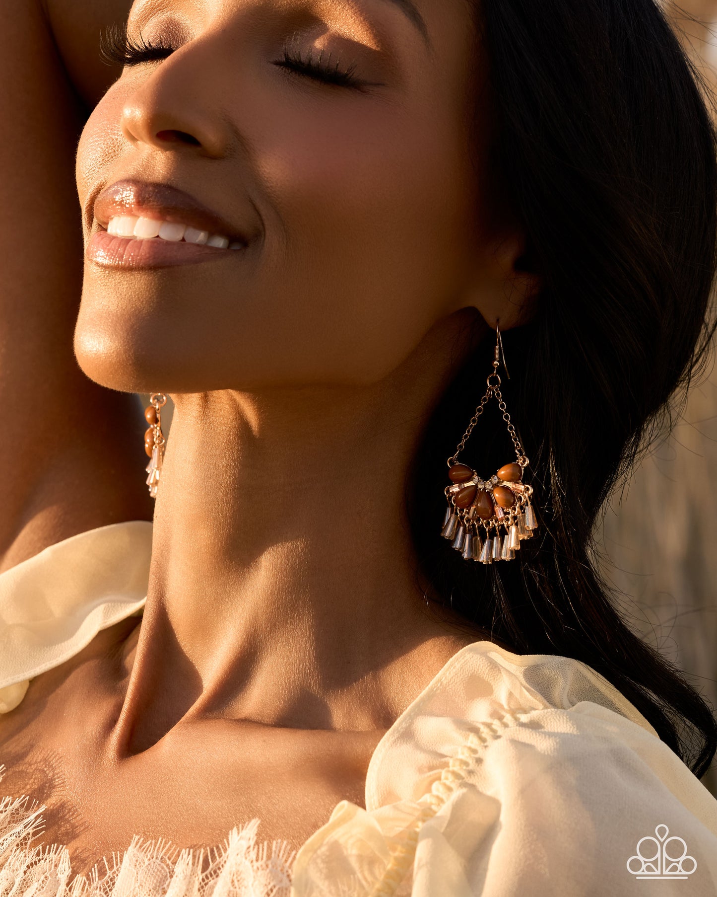 Meticulous Malibu - Brown