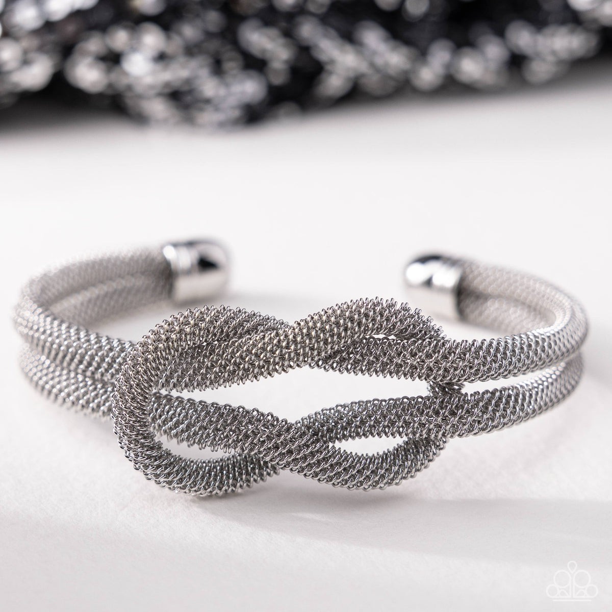 Fierce Finesse - Silver