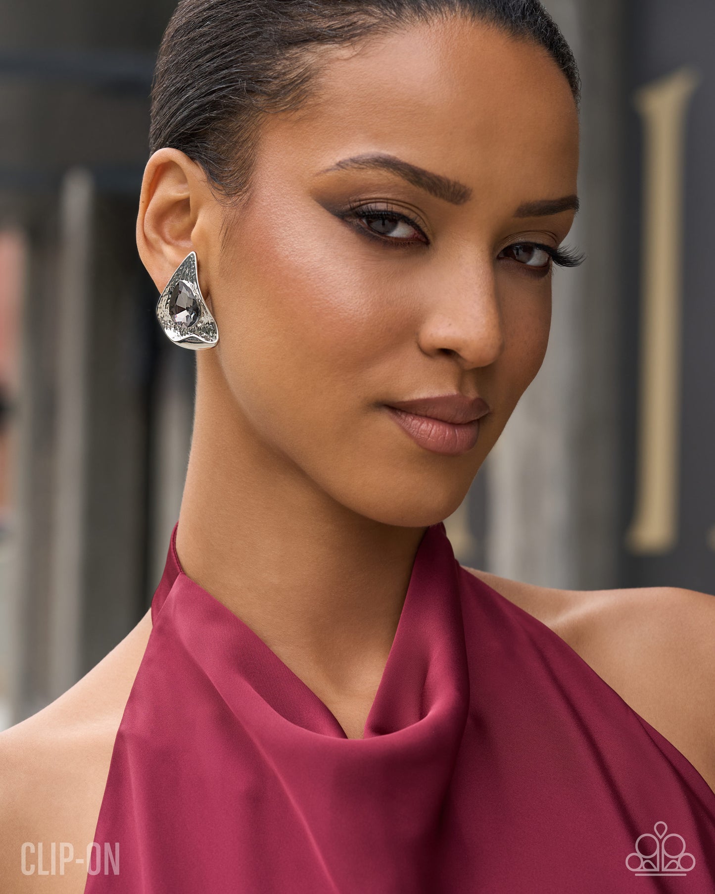 Chic Character - Silver