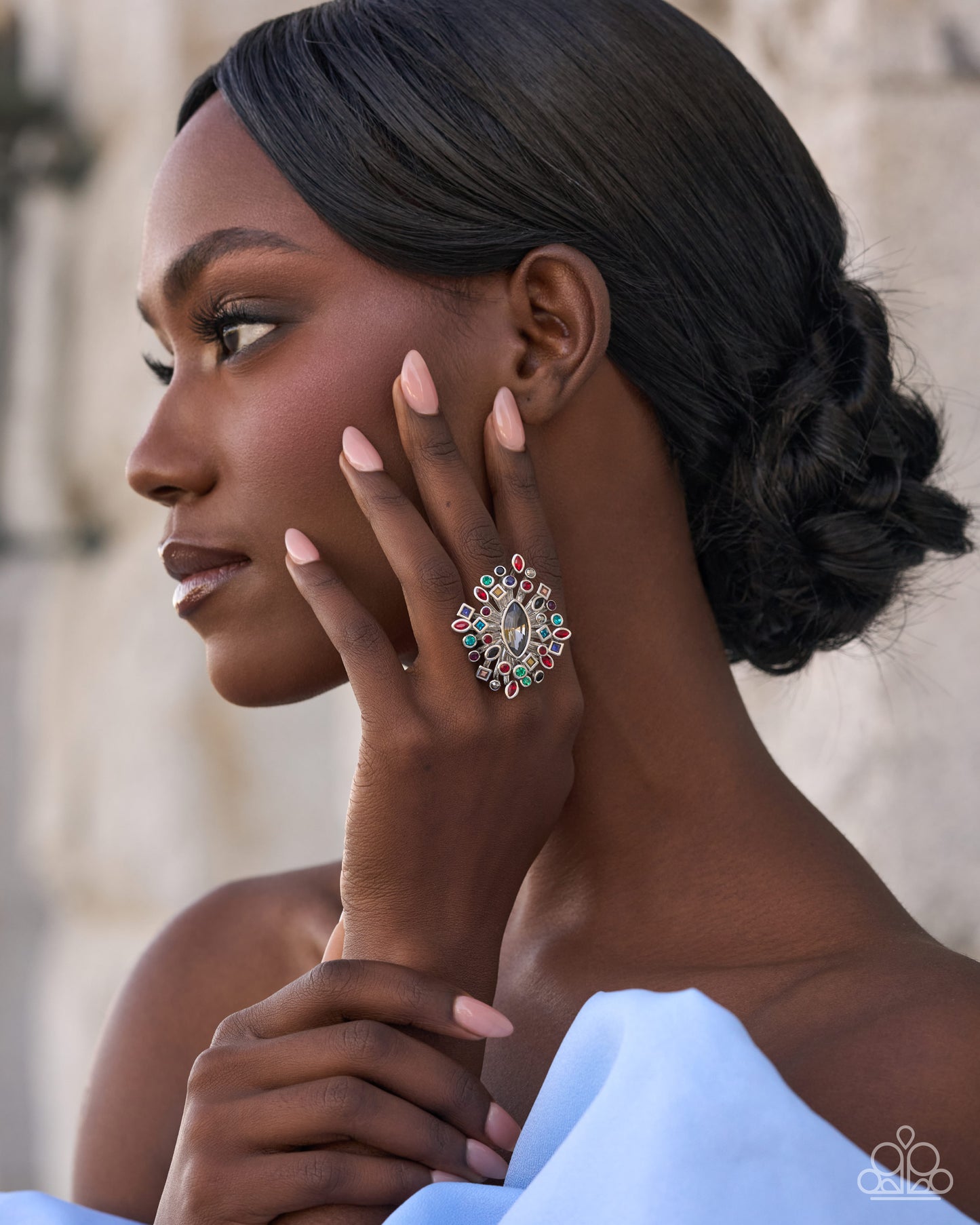 Empowering Elegance - Multi