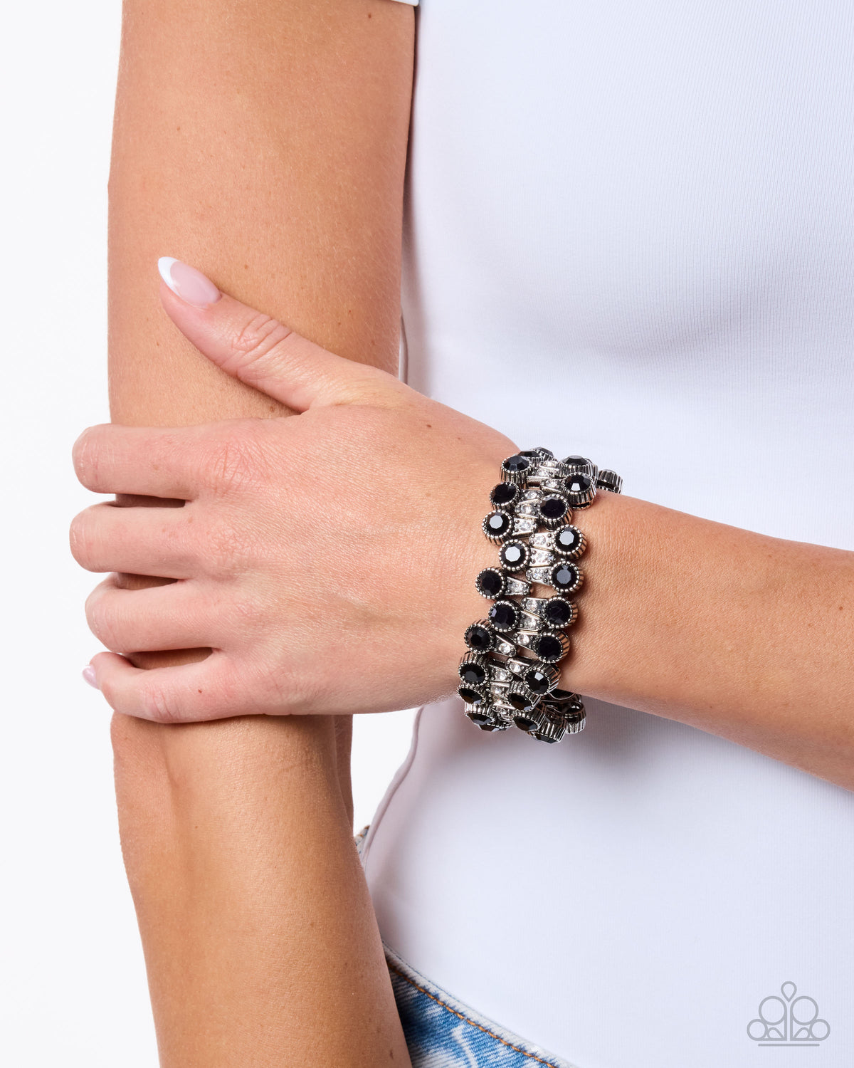 Refined Request - Black
