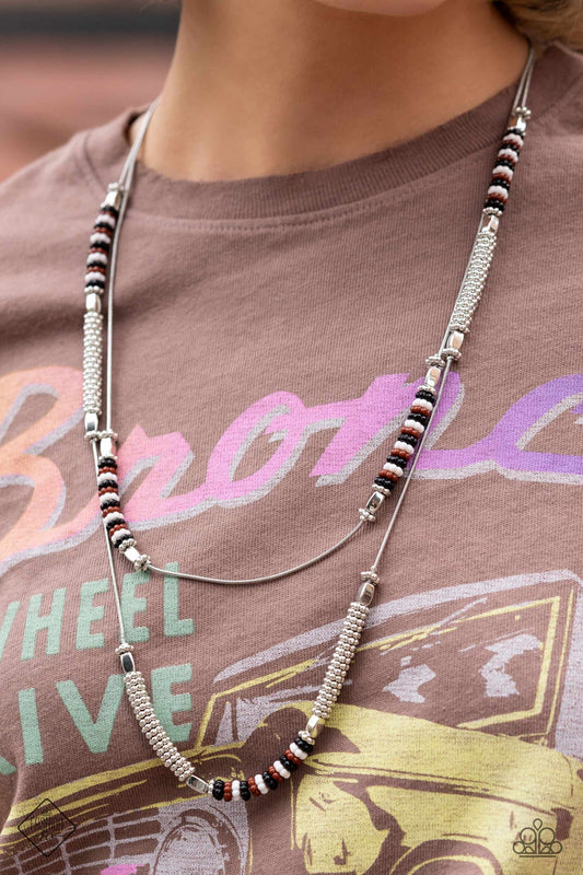 Sunset Sightings Complete Trend Blend Fashion Fix February 2023 Paparazzi FF0088