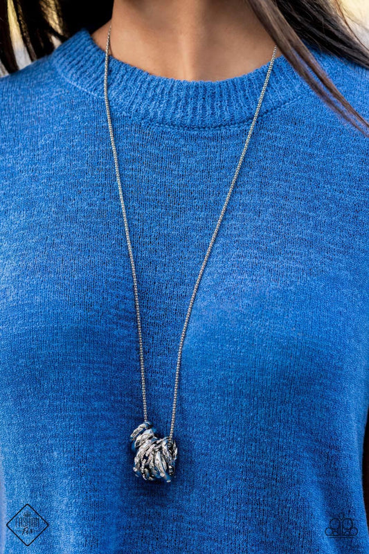 Magnificent Musings Complete Trend Blend Fashion Fix July 2021 Paparazzi FF0002