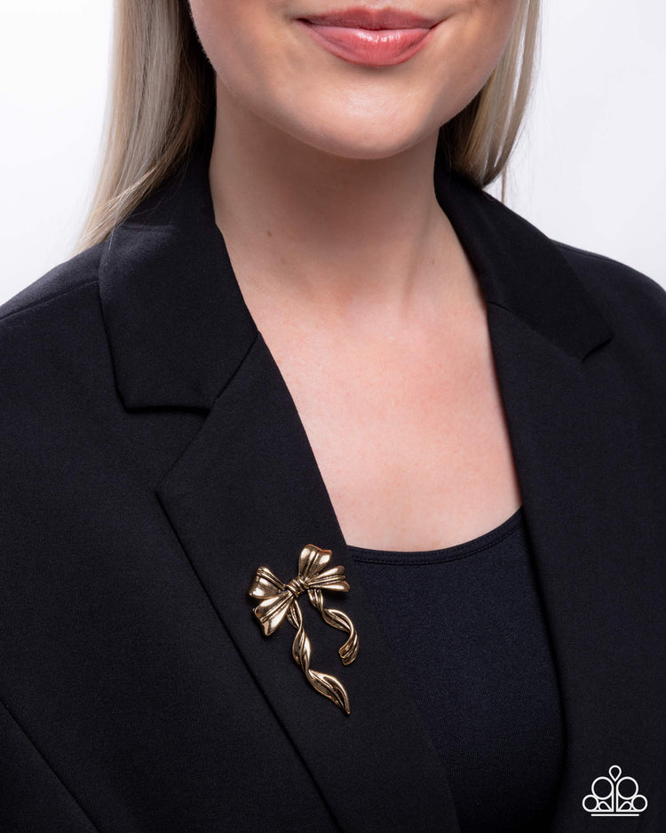 Brooches / Lapel Pins
