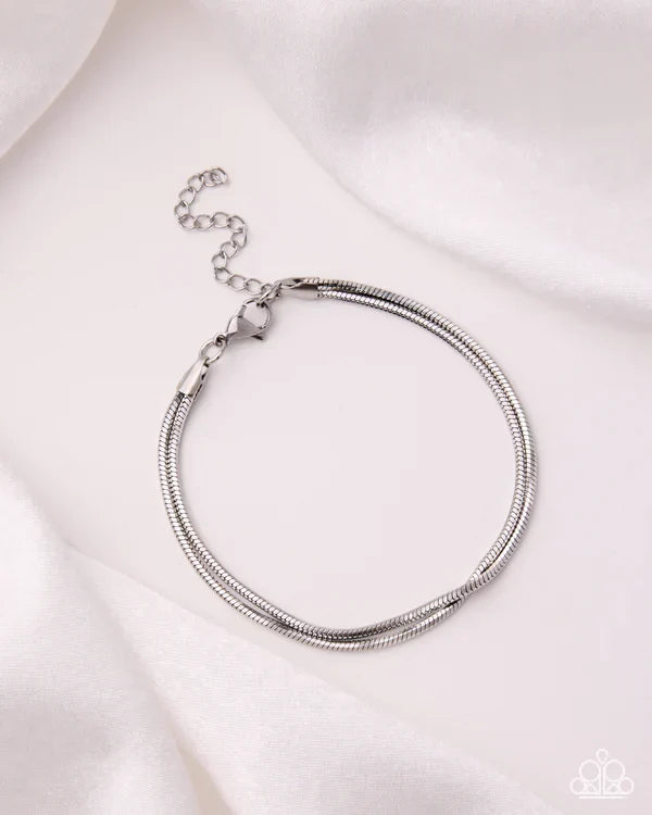 STAINLESS STEEL JEWELRY