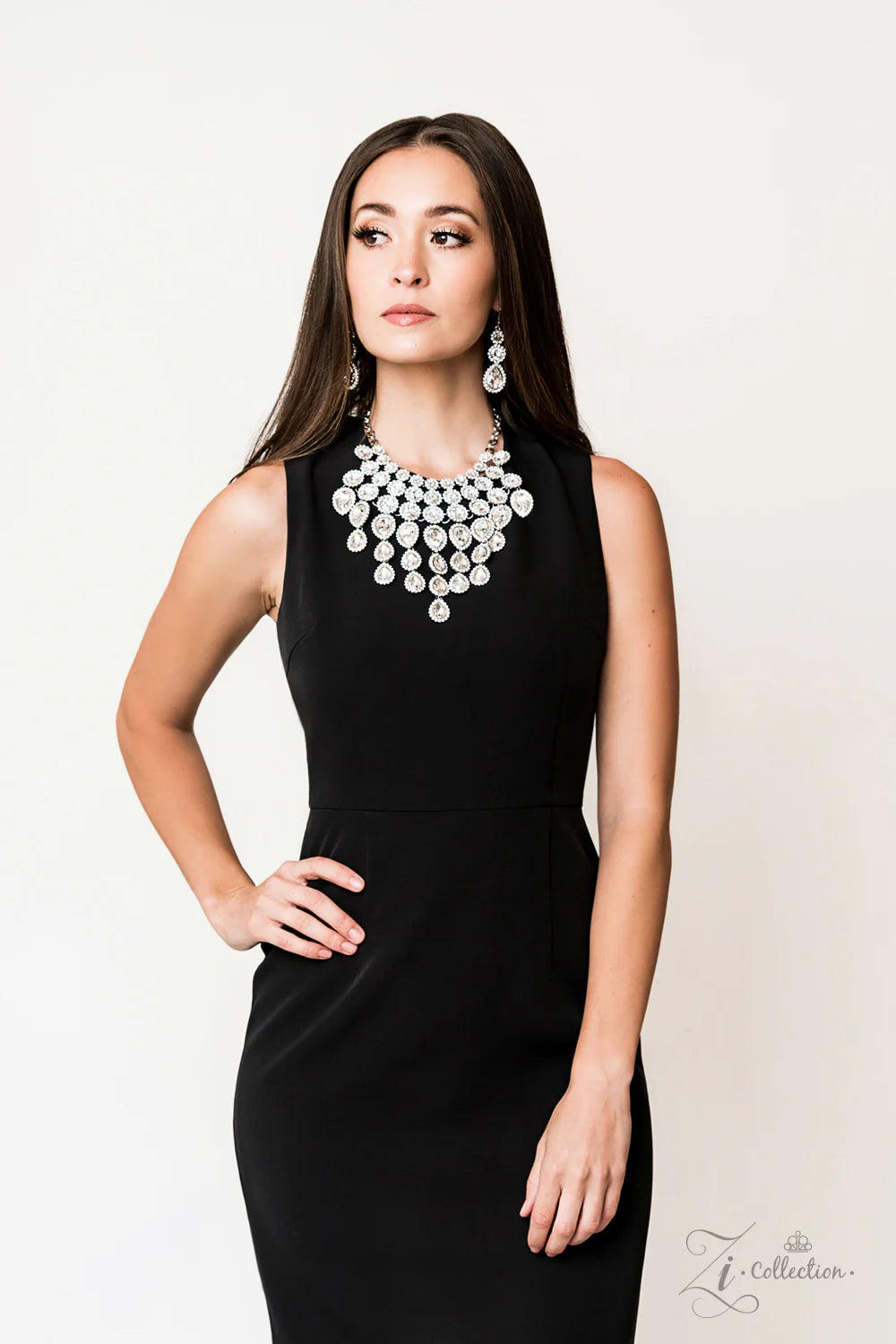 Paparazzi Mesmerize - Zi Collection 2019 Necklace