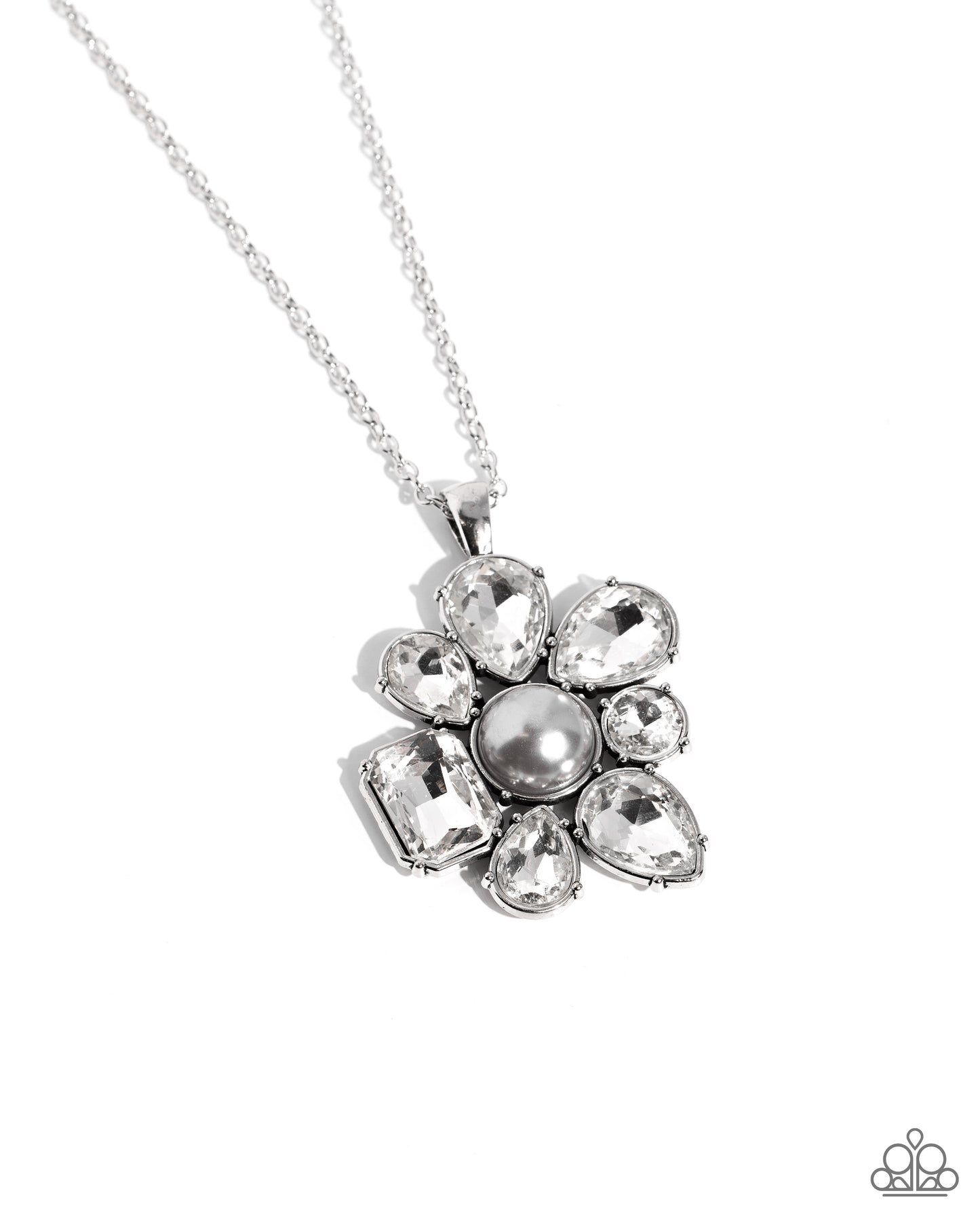 BLOOM Shaka-Laka - Silver