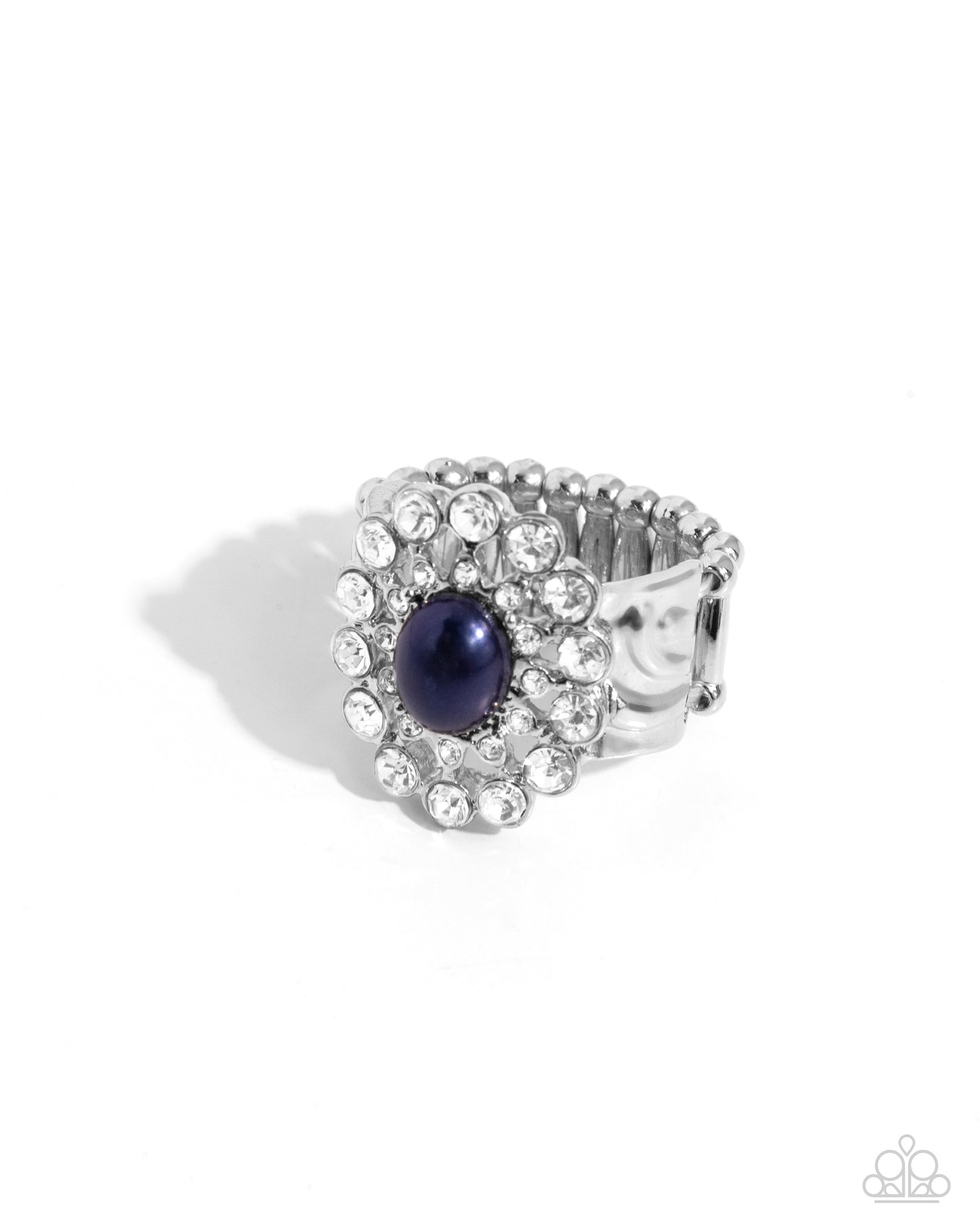 A-list Admirer - Blue