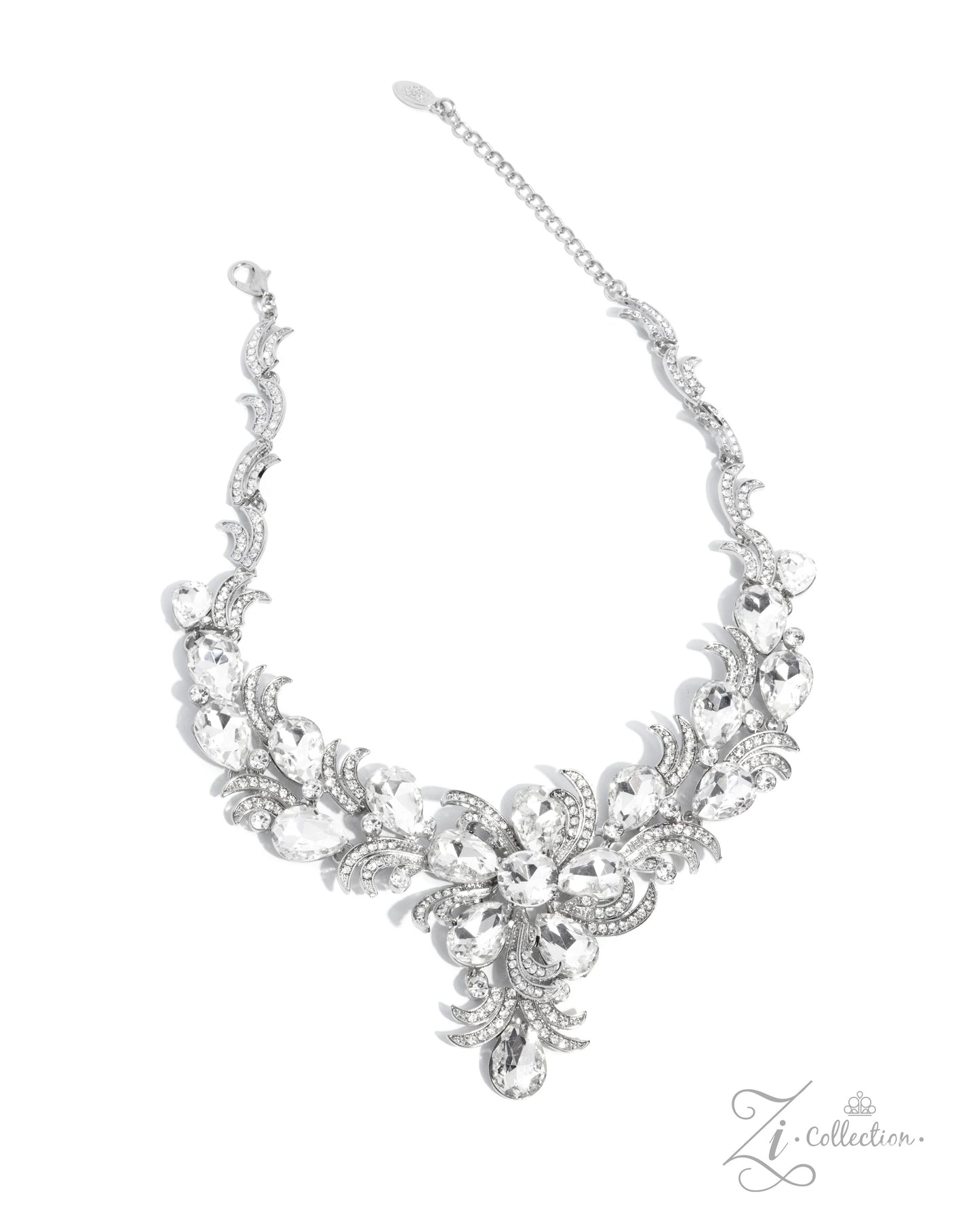 The Gesphania 2024 Zi Collection Signature Series Necklace Paparazzi