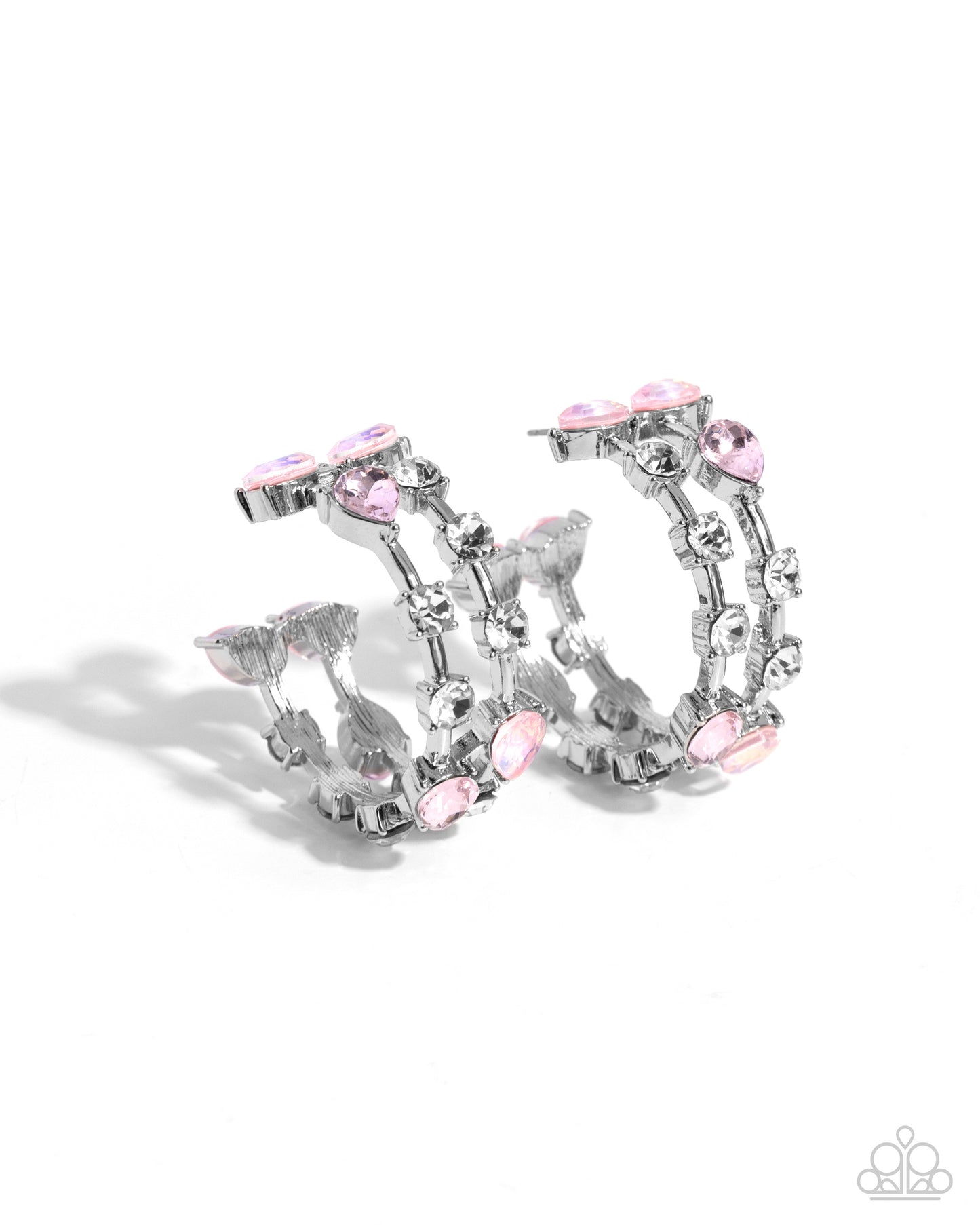 5th Avenue Fare - Pink