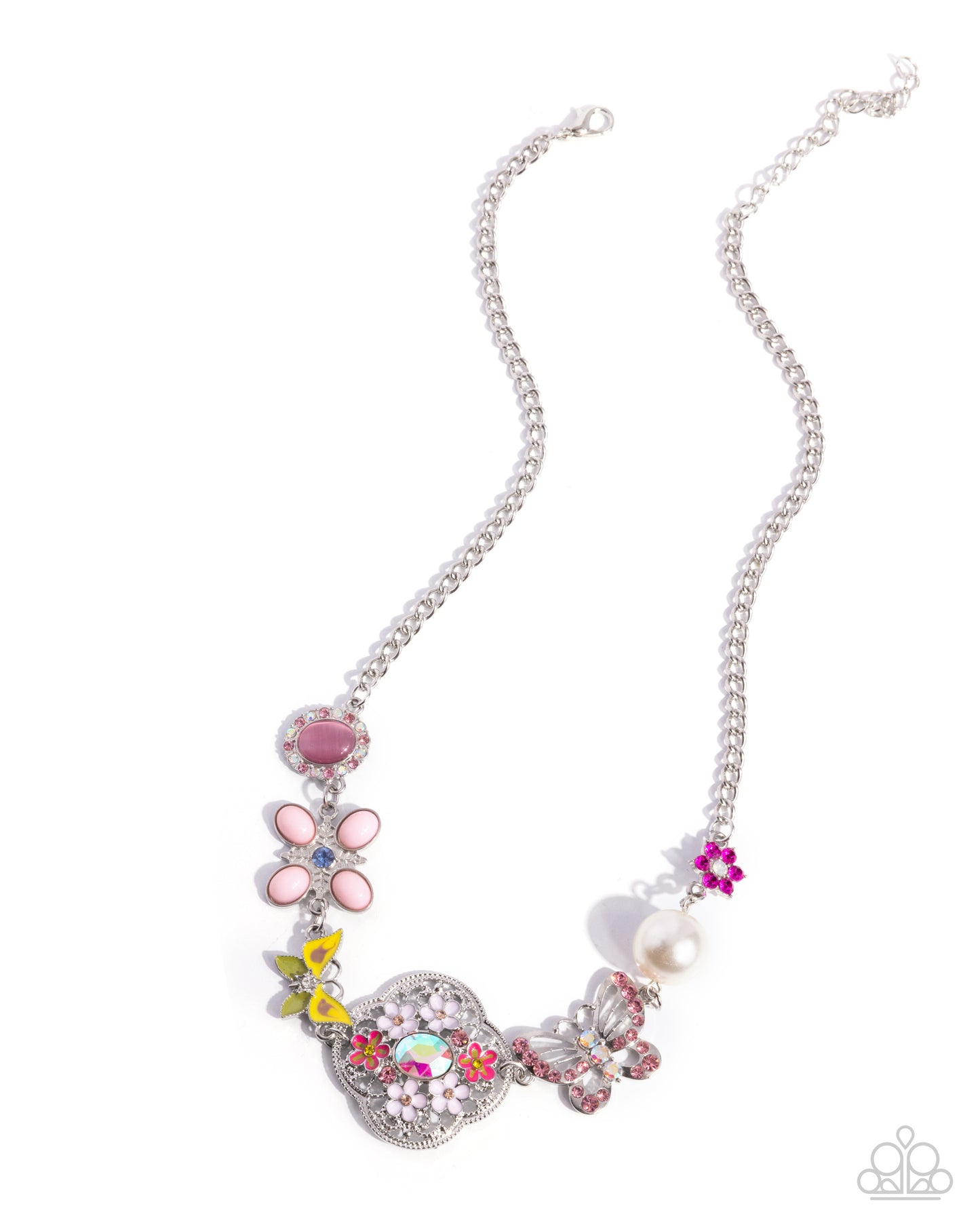 Widespread Whimsy - Pink