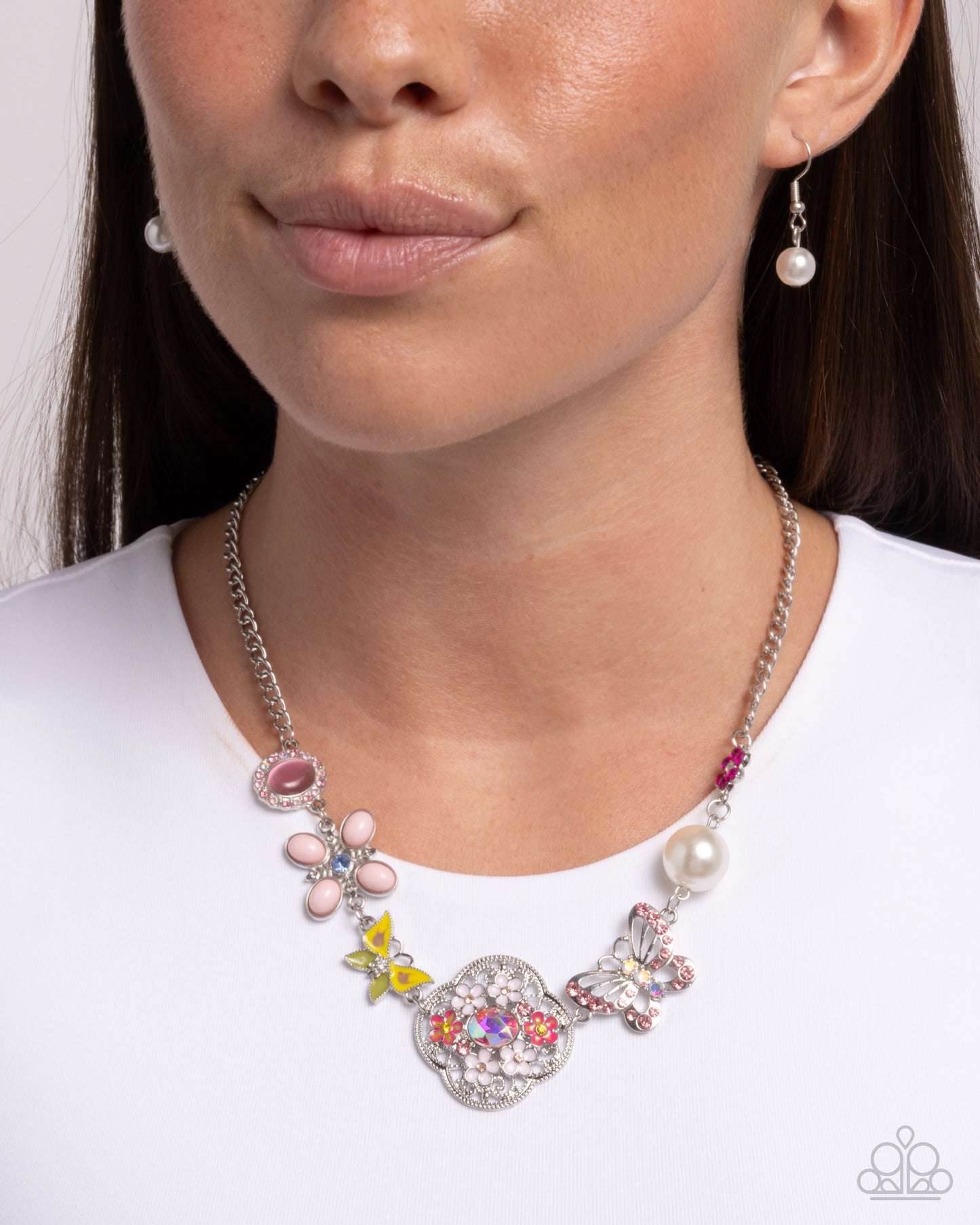 Widespread Whimsy - Pink