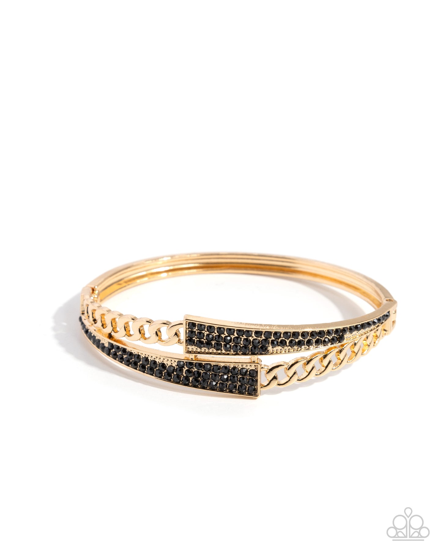 Braided Beginning - Black
