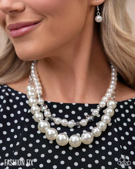 Fiercely 5th Avenue - Complete Trend Blend Set Fiercely 5th Avenue August 2025 Paparazzi FF186