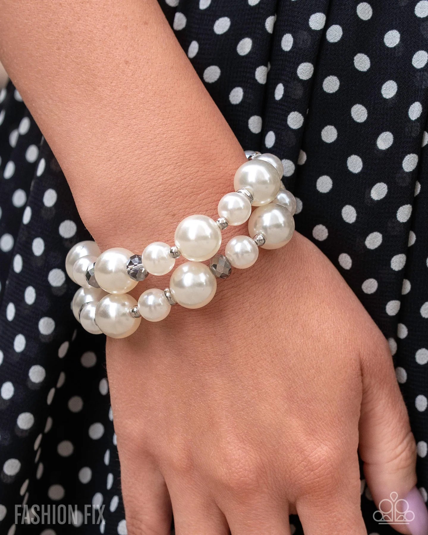 Fiercely 5th Avenue - Complete Trend Blend Set Fiercely 5th Avenue August 2025 Paparazzi FF186
