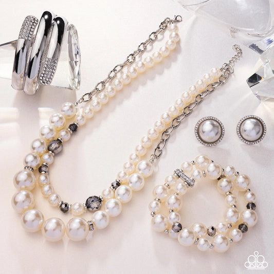 Fiercely 5th Avenue - Complete Trend Blend Set Fiercely 5th Avenue August 2025 Paparazzi FF186