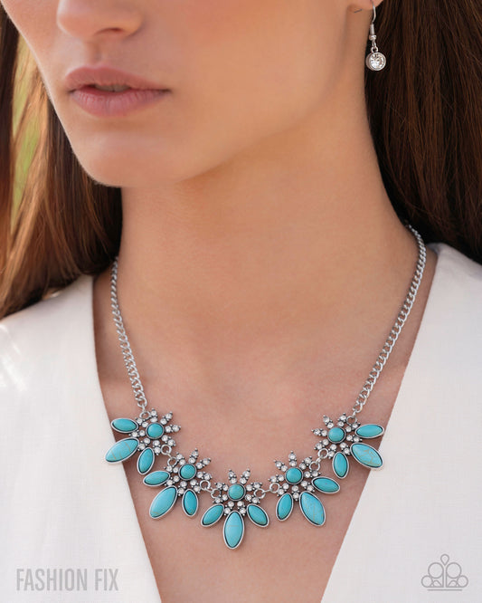 Simply Santa Fe - Complete Trend Blend Fashion Fix May 2025 Paparazzi