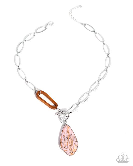Spellbound Swirl - Multi