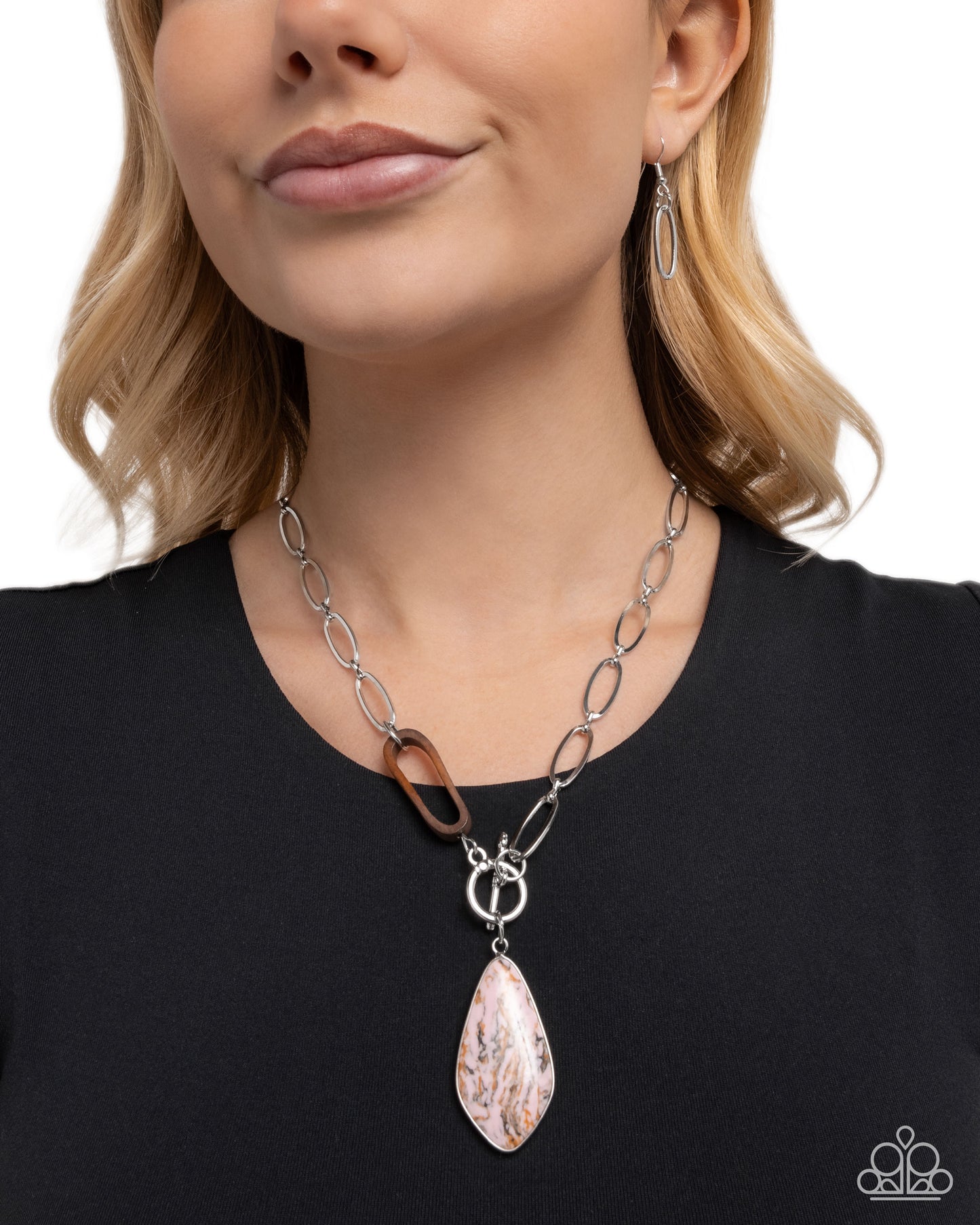 Spellbound Swirl - Multi