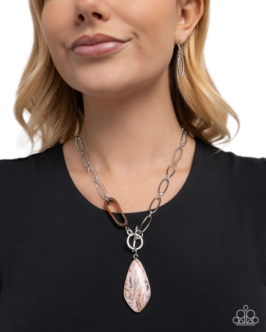 Spellbound Swirl - Multi