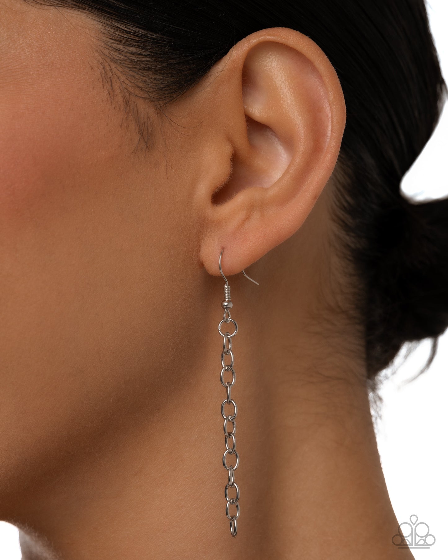 Paparazzi Asscher Assumption - Complete Look Red Gem Necklace & Bracelet