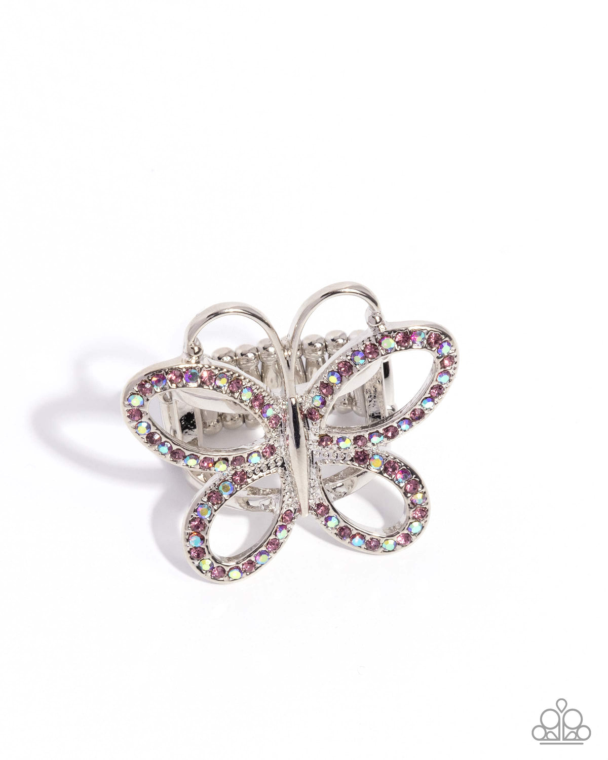Wide-Eyed Whimsy - Purple