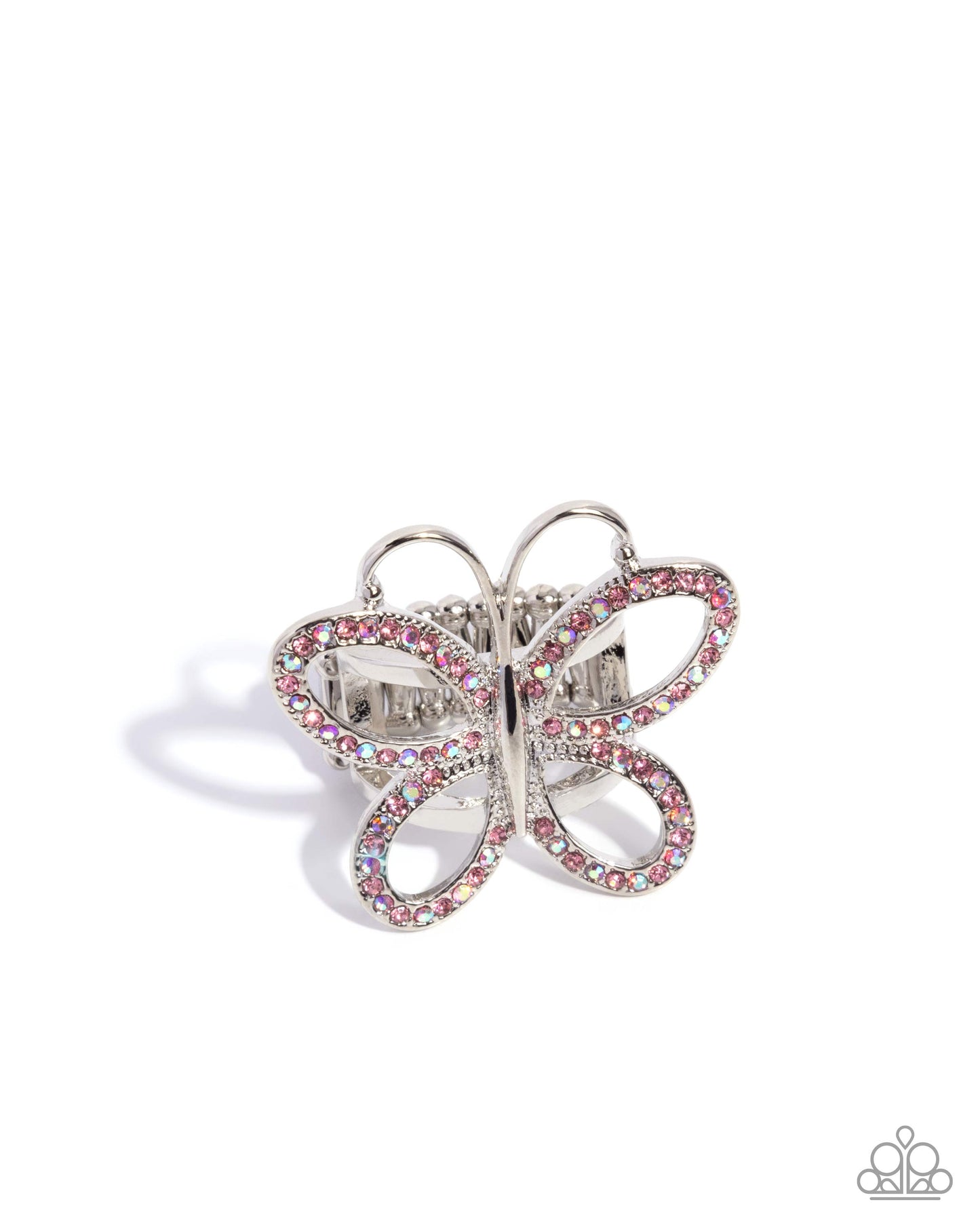 Wide-Eyed Whimsy - Pink