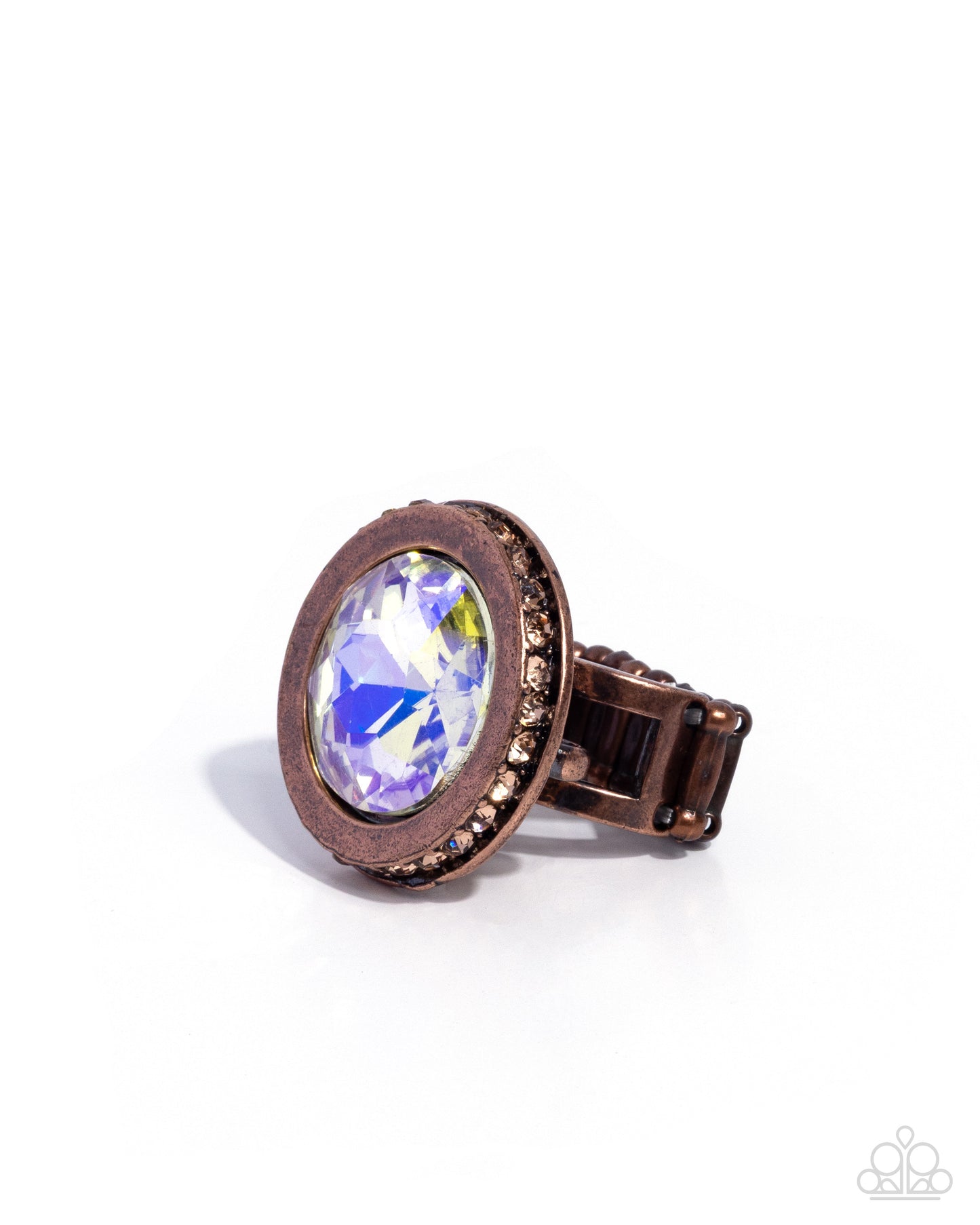 Timeless Treasury - Copper