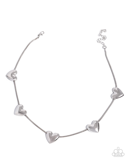 Group Date - Silver