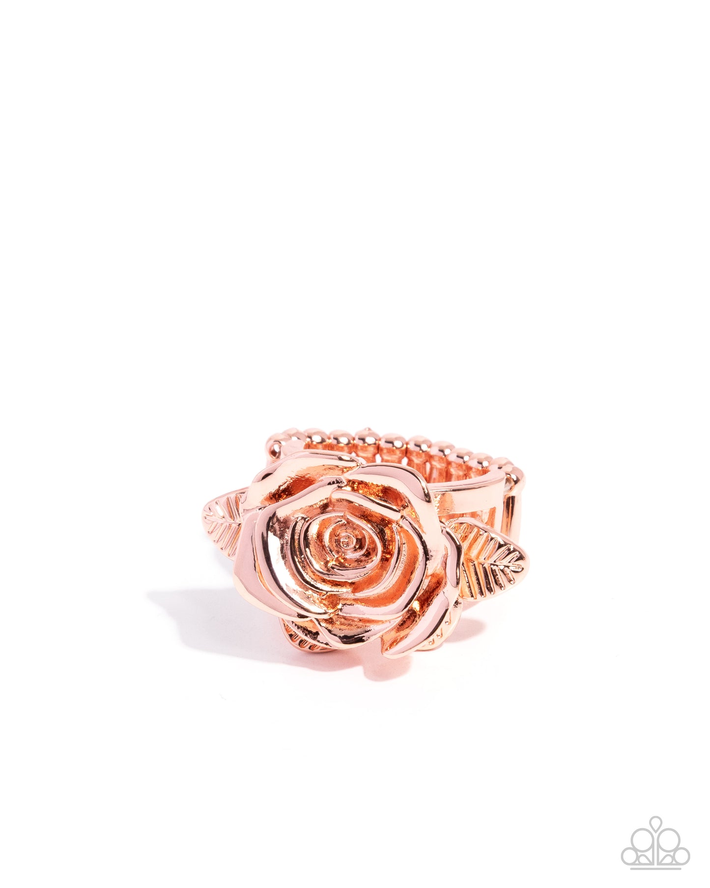 Rosy Refrain - Copper
