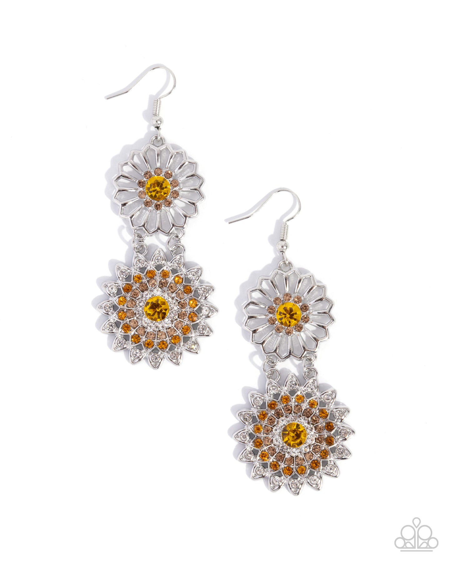 Perfected Shimmer - Yellow