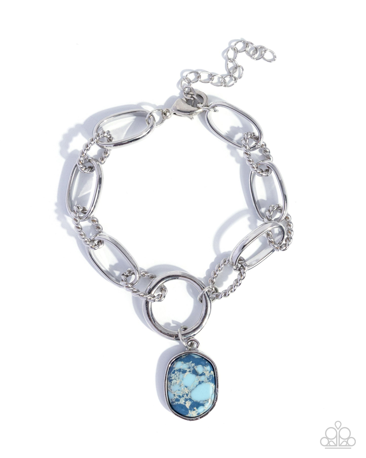 Serene Sensation - Blue