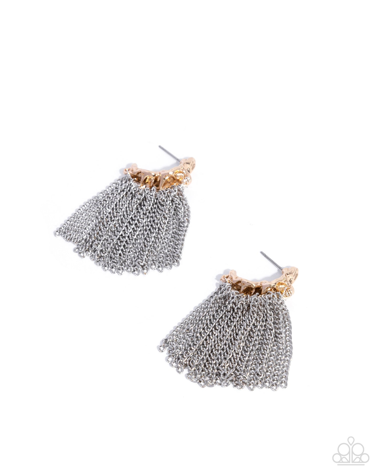 Freeing Fringe - Gold