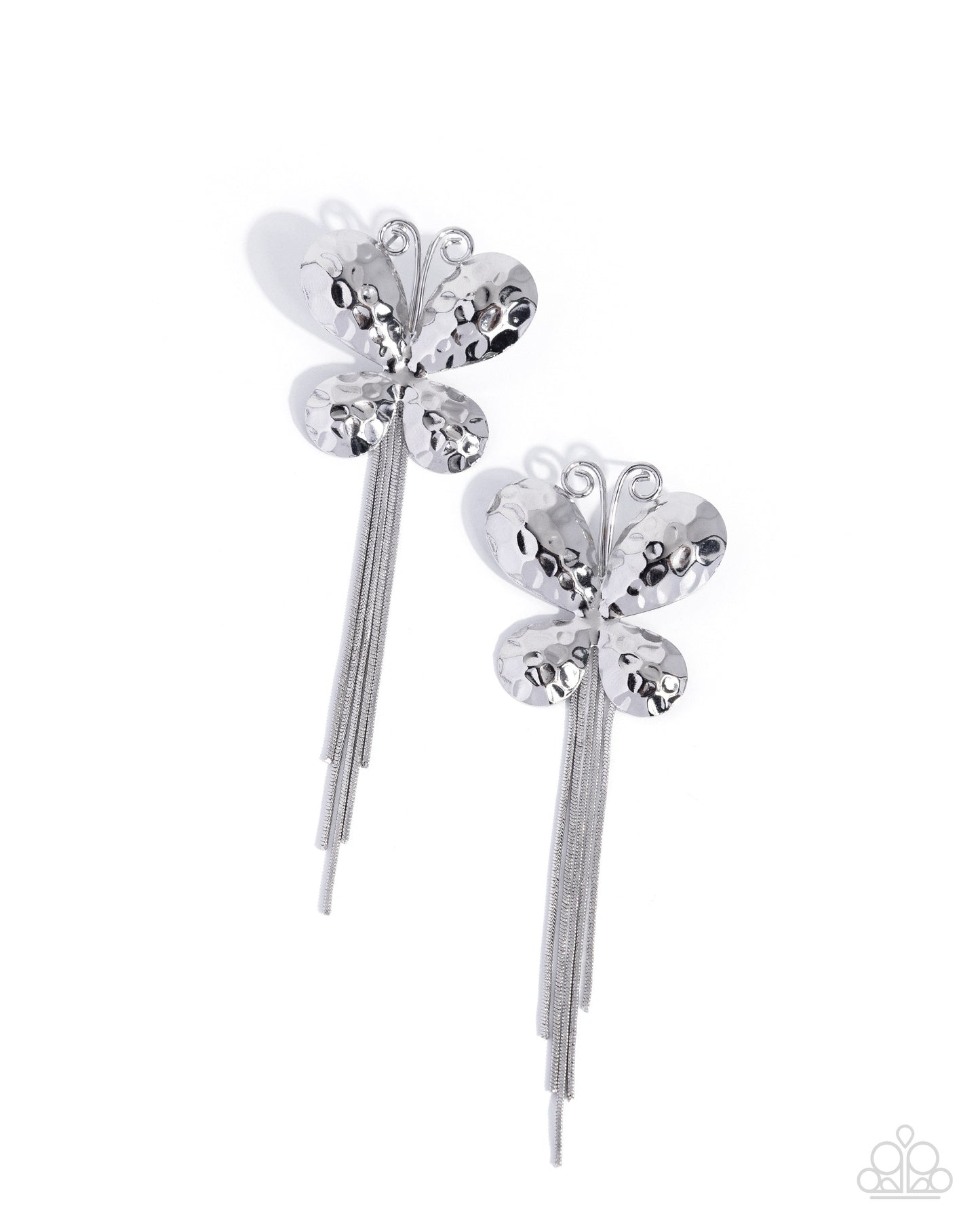 Butterfly Boardroom - Silver