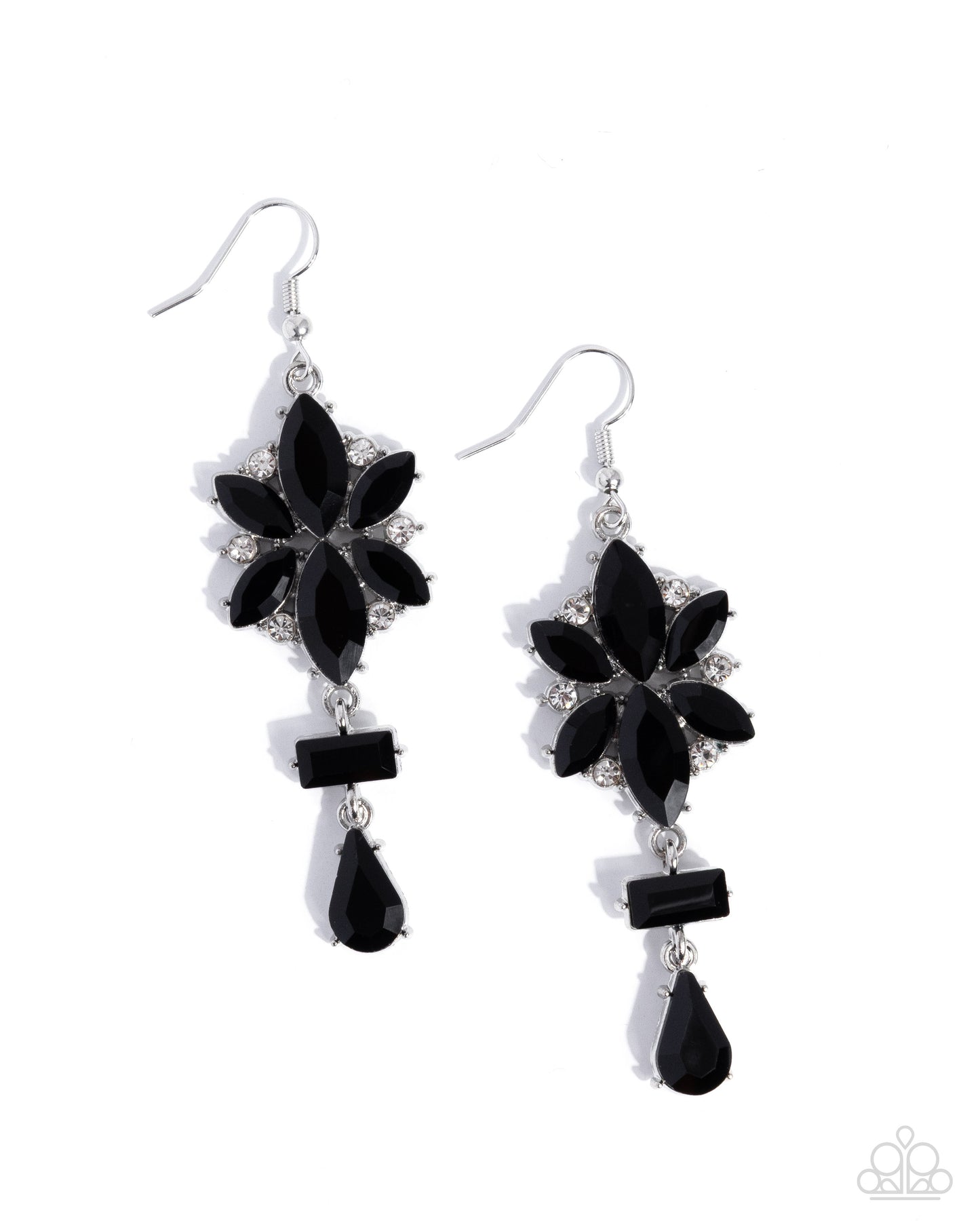 Opulent Occasion - Black
