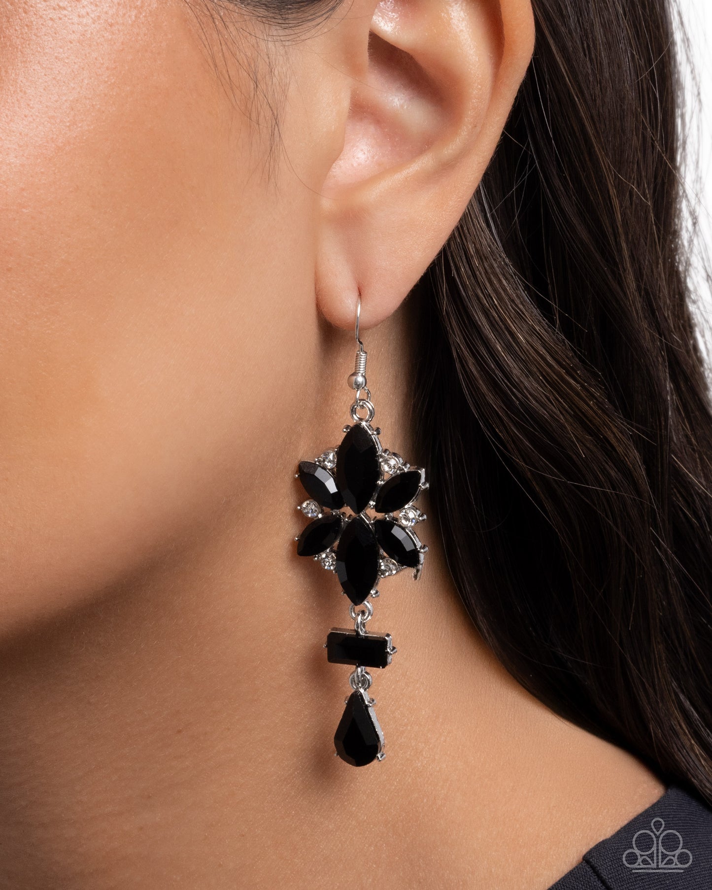 Opulent Occasion - Black