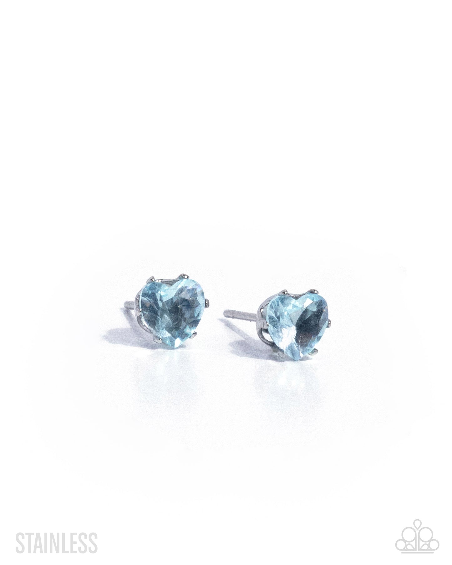Simple Sweetheart - Blue