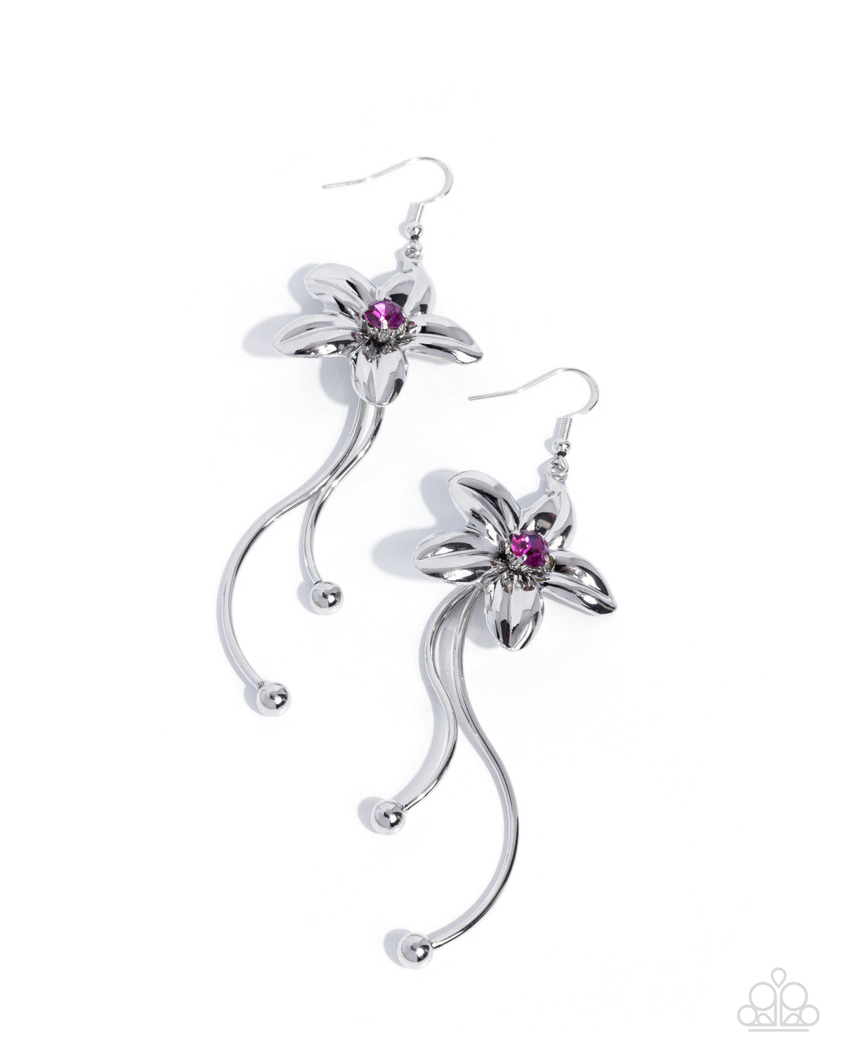 Garden Gait - Pink